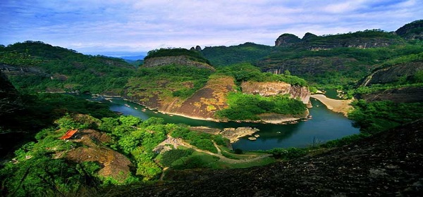 厦门纯玩鼓浪屿土楼双飞5日游